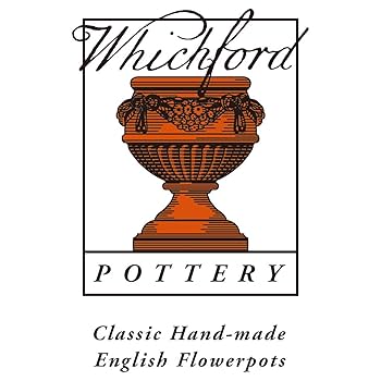 ❤️ウィッチフォード❤️スクワールナチュラルポット❤️植木鉢　テラコッタ ❤️ウィッチフォード❤️スクワールナチュラルポット❤️植木鉢